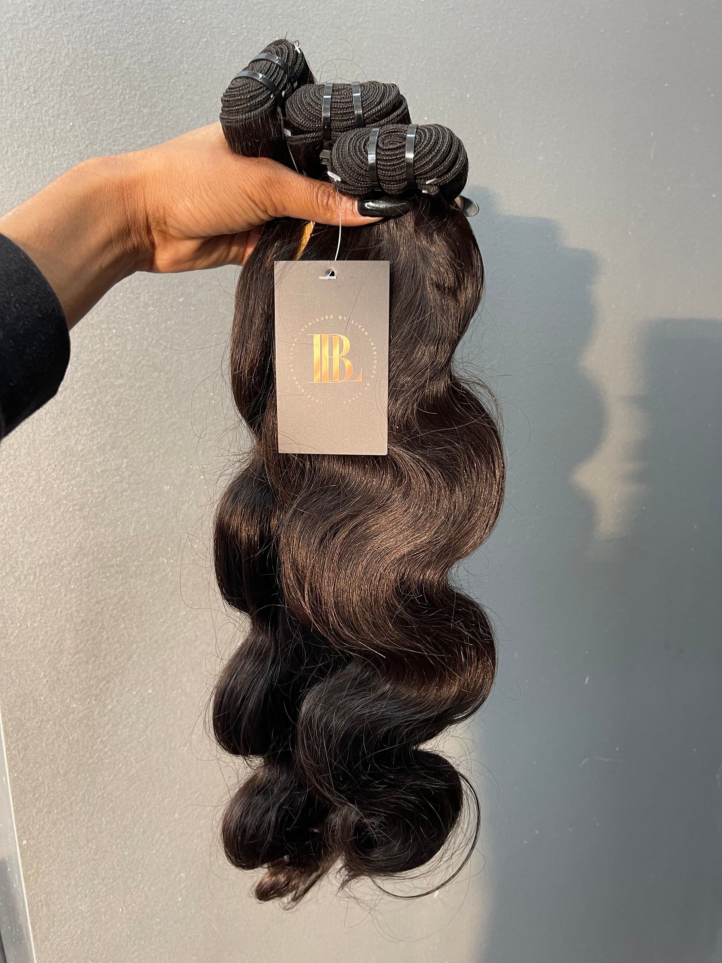 Raw Vietnamese Single Bundles