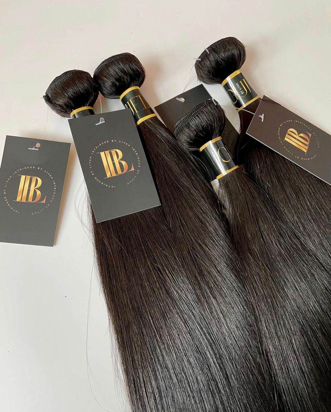 Raw Vietnamese Single Bundles