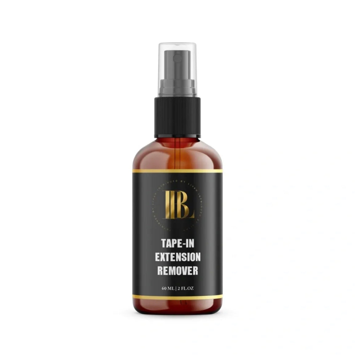 Tape-In Extension Remover