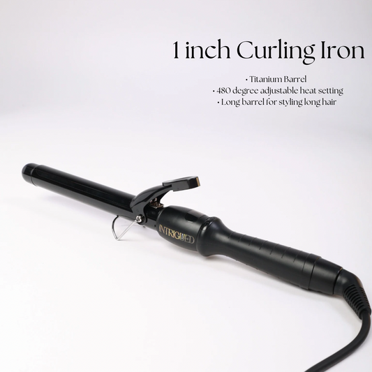 1 inch Curling Iron